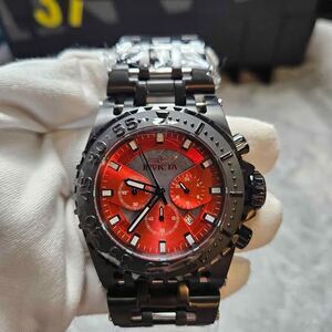 Invicta Coalition Forces Chaos Men's Watch - 50mm